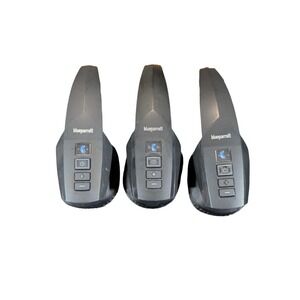 Q4P ( Lot Of 3 ) BlueParrott B350-XT Noise Cancelling Wireless BT Headset PARTS!